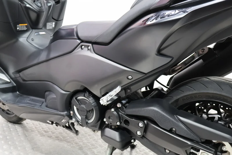 Imagen de Yamaha TMAX 560