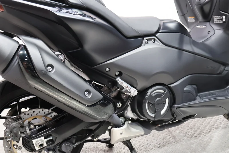 Imagen de Yamaha TMAX 560
