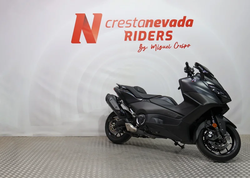 Imagen de Yamaha TMAX 560