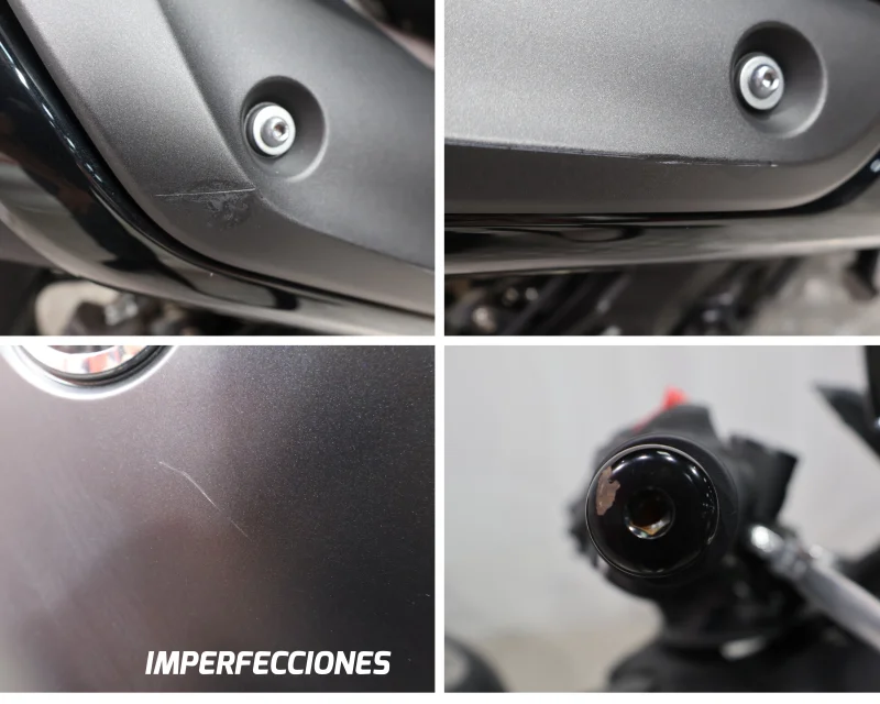 Imagen de Yamaha TMAX 560