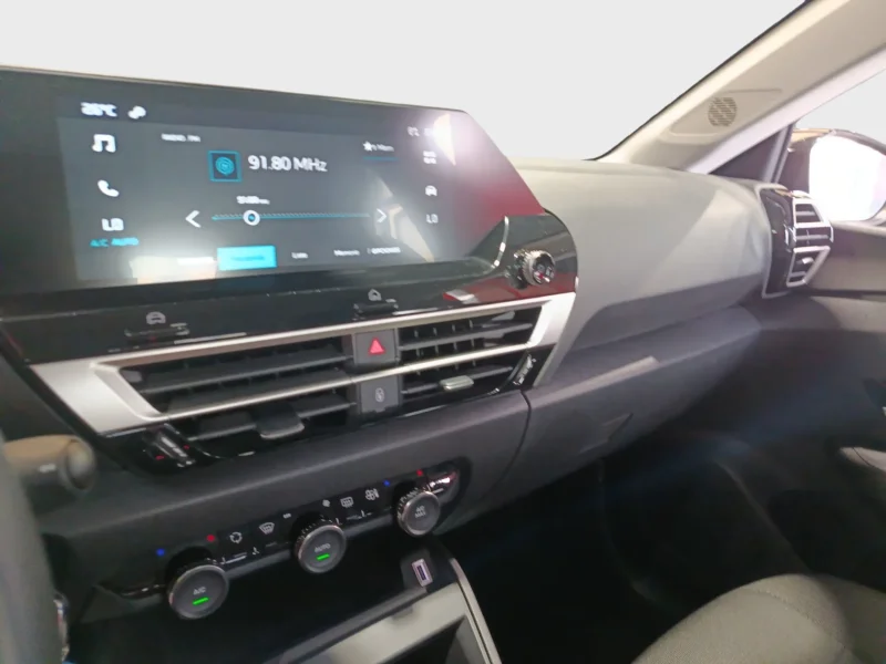 Imagen de CITROEN C4