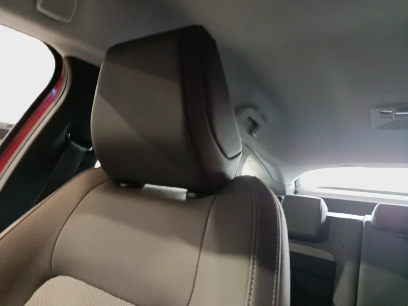 Imagen de CITROEN C4
