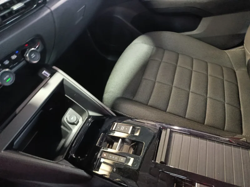 Imagen de CITROEN C4