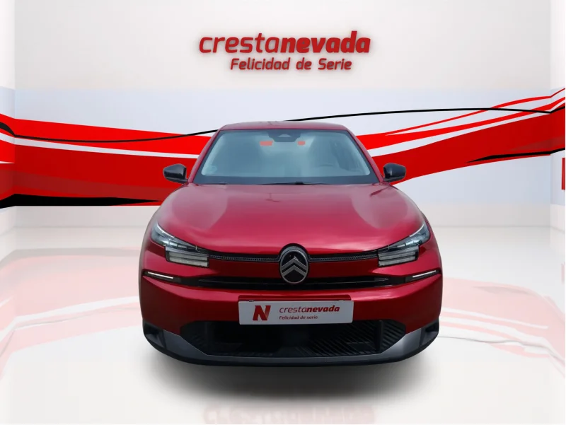 Imagen de CITROEN C4