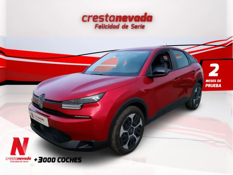 Imagen de CITROEN C4