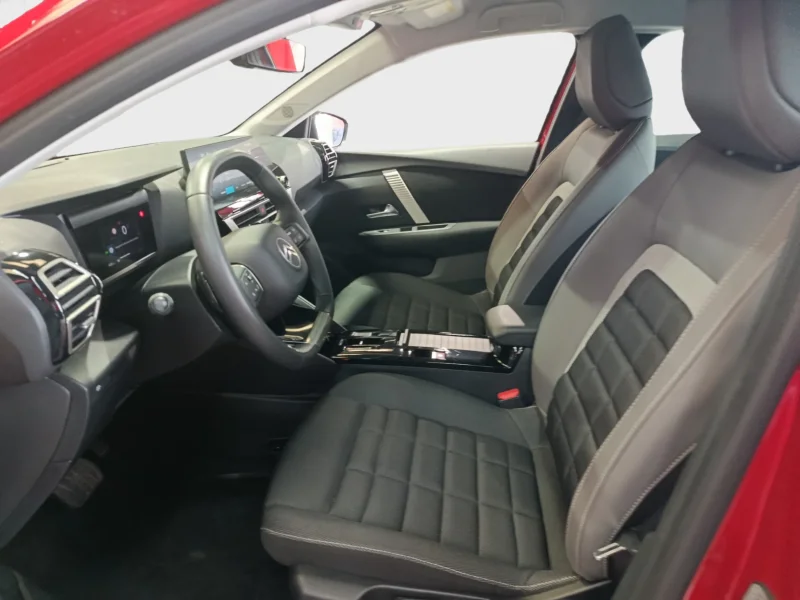 Imagen de CITROEN C4