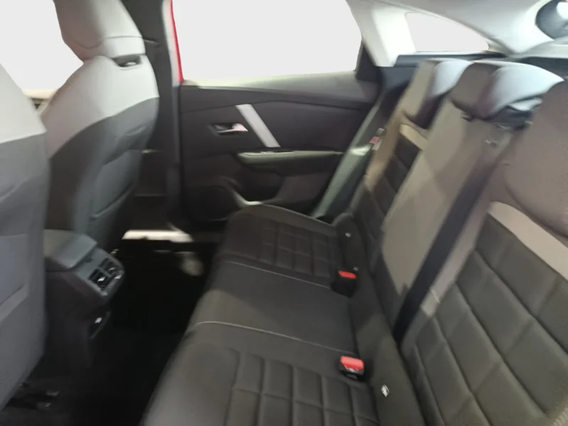 Imagen de CITROEN C4