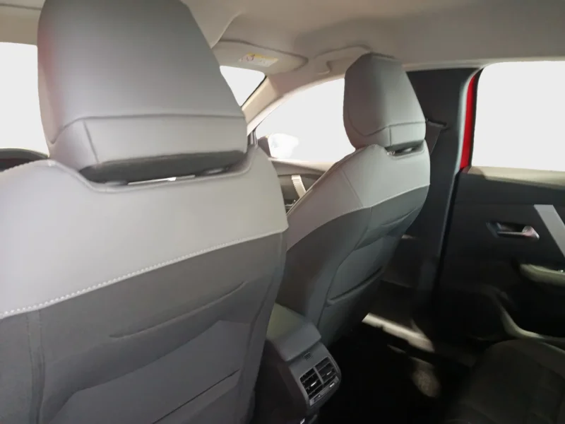 Imagen de CITROEN C4