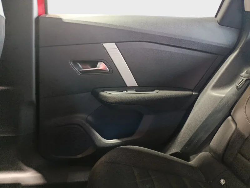 Imagen de CITROEN C4