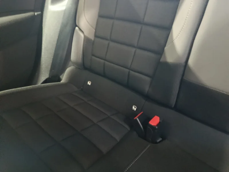 Imagen de CITROEN C4