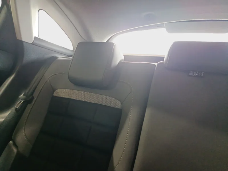 Imagen de CITROEN C4