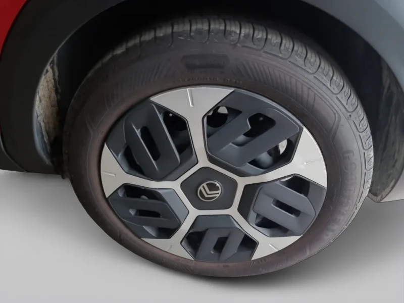 Imagen de CITROEN C4