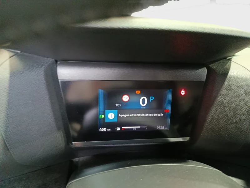 Imagen de CITROEN C4