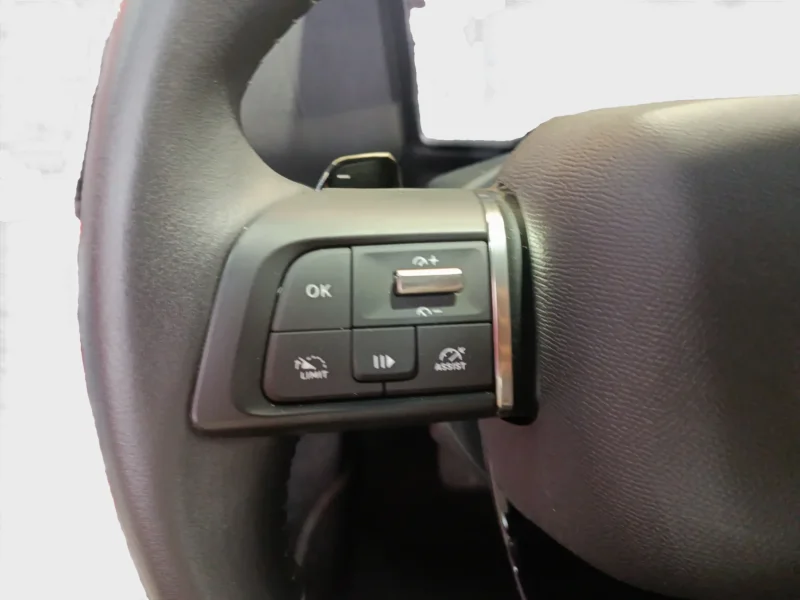 Imagen de CITROEN C4