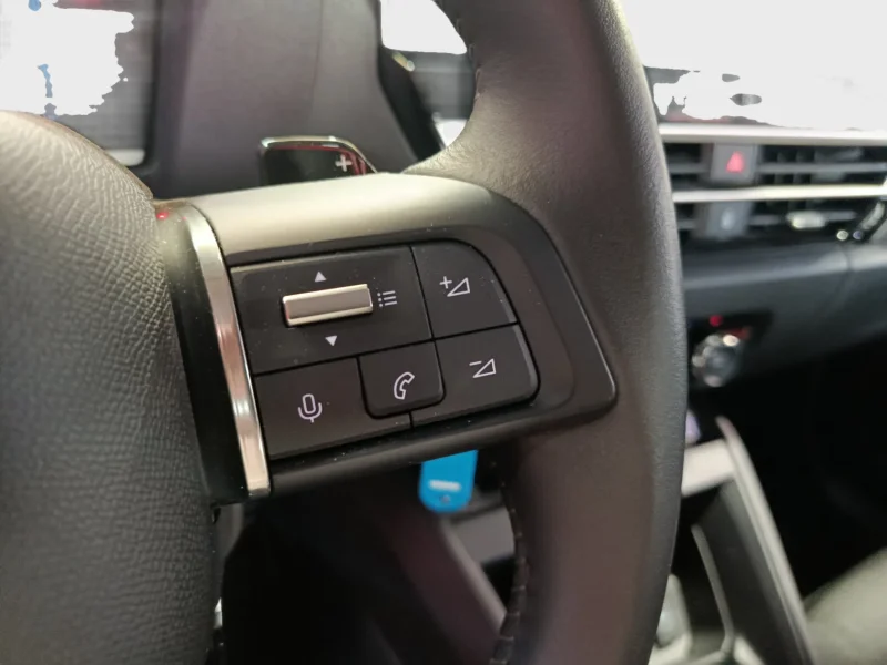 Imagen de CITROEN C4