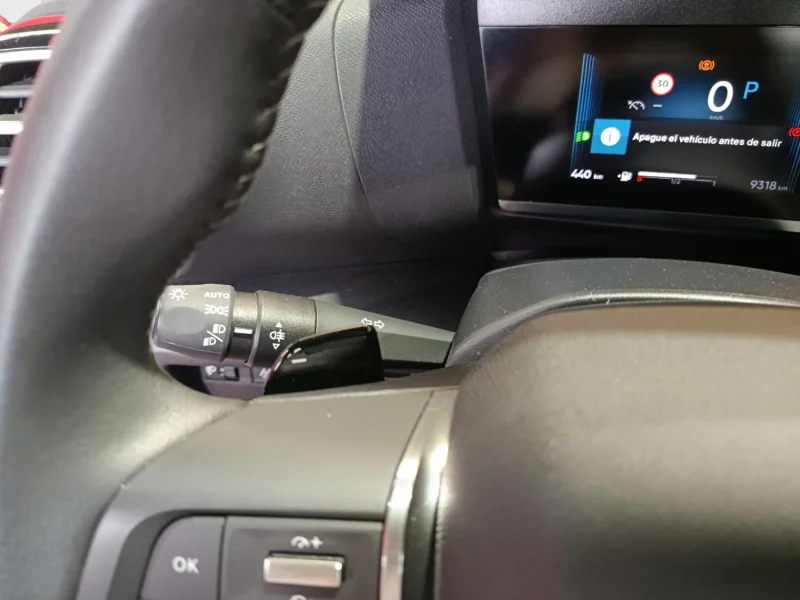 Imagen de CITROEN C4