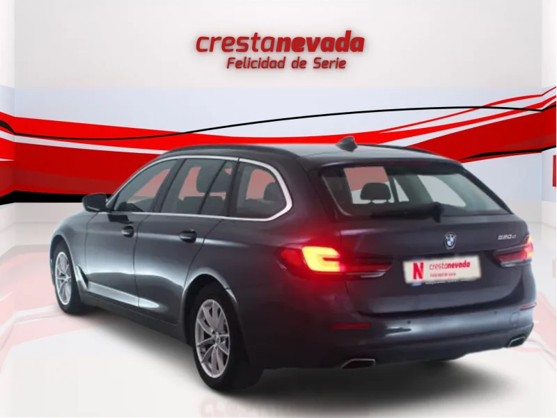 Imagen de BMW Serie 5