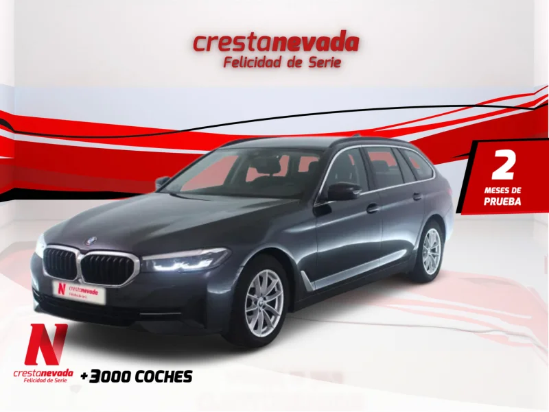 Imagen de BMW Serie 5