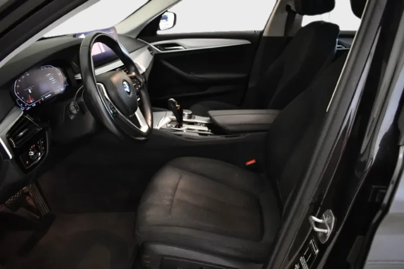 Imagen de BMW Serie 5