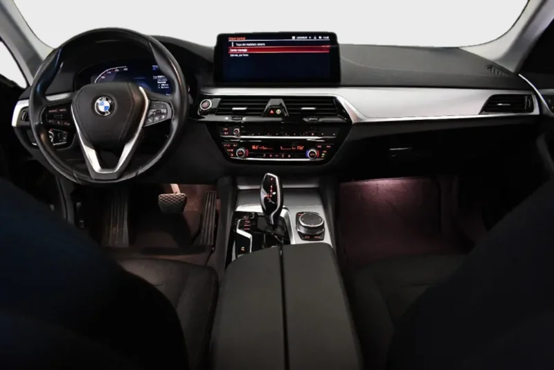Imagen de BMW Serie 5