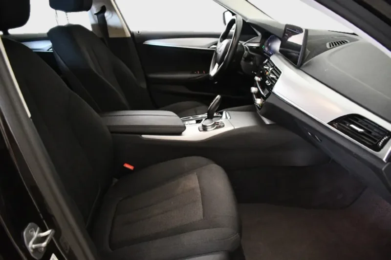 Imagen de BMW Serie 5