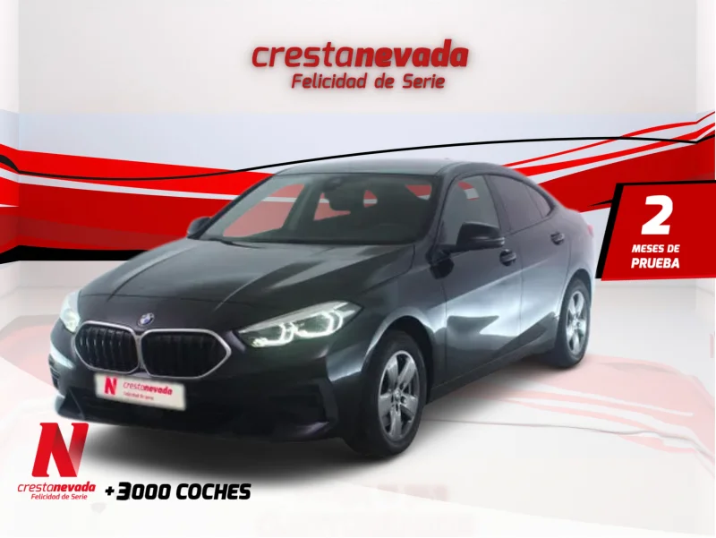 Imagen de BMW serie 2
