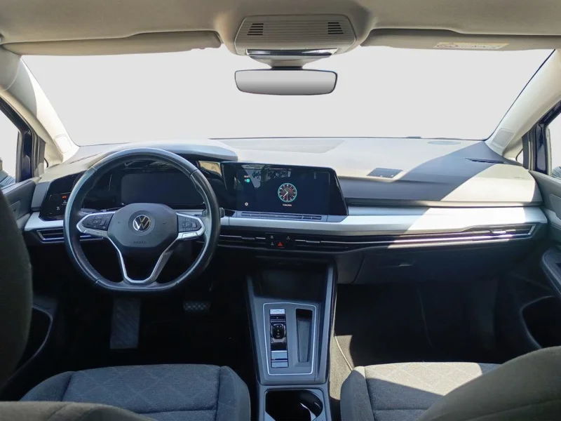 Imagen de Volkswagen Golf