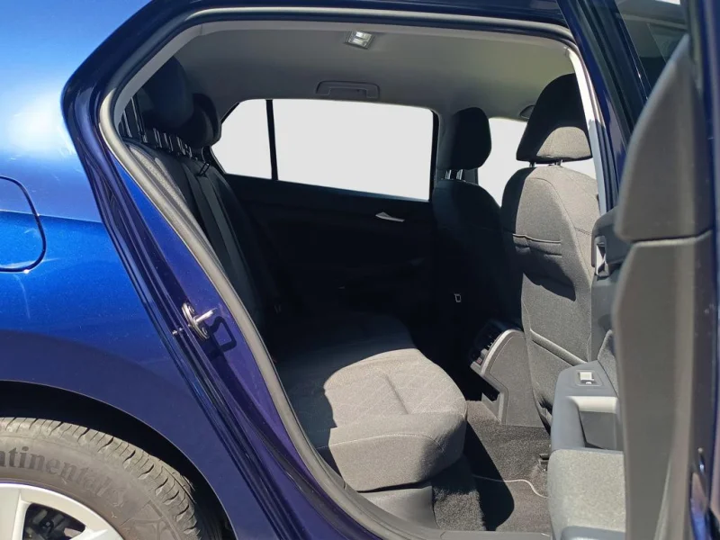 Imagen de Volkswagen Golf