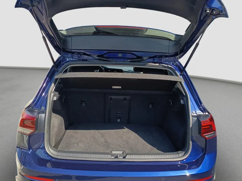 Imagen de Volkswagen Golf