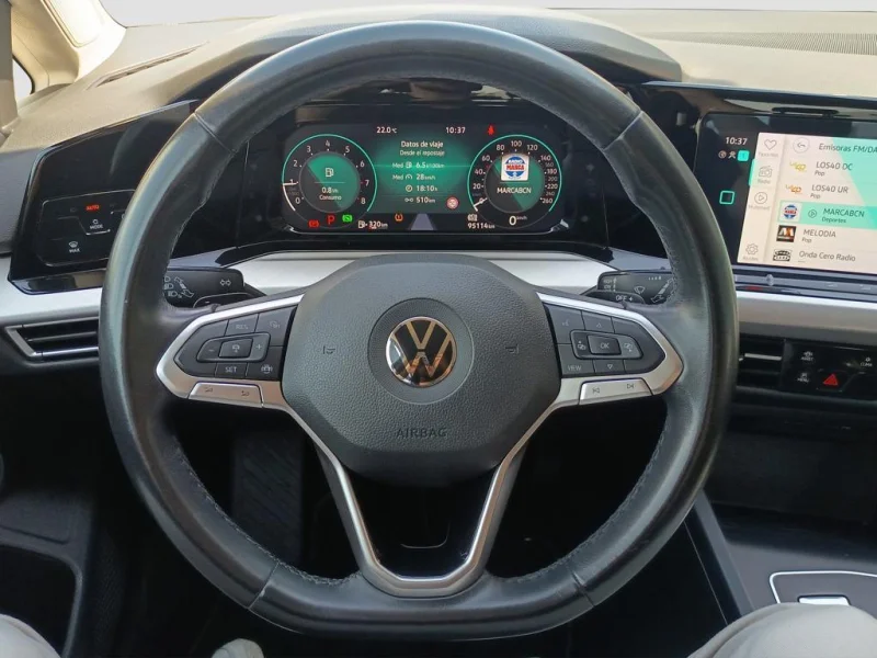 Imagen de Volkswagen Golf