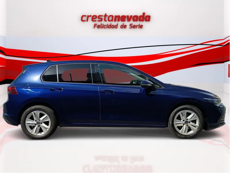Imagen de Volkswagen Golf