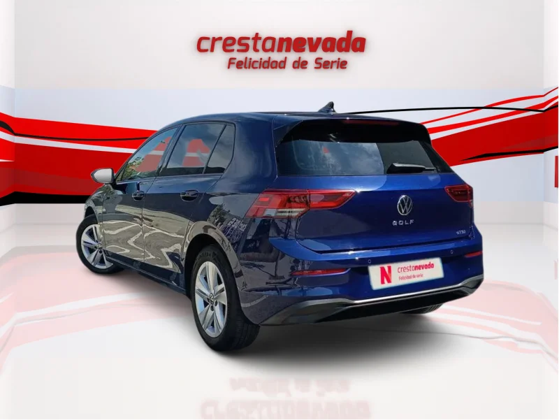 Imagen de Volkswagen Golf