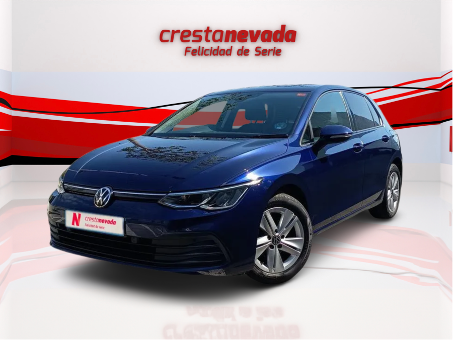 Volkswagen Golf Híbrido 110 CV por 21.869 €