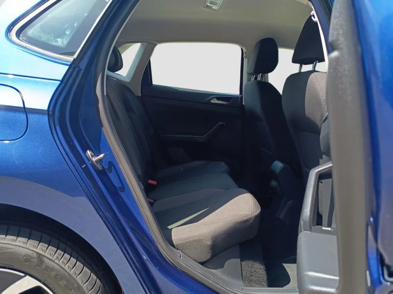 Imagen de Volkswagen Polo