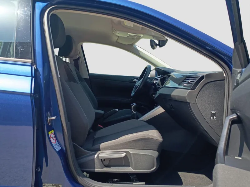 Imagen de Volkswagen Polo