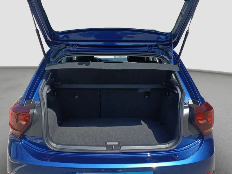 Imagen de Volkswagen Polo