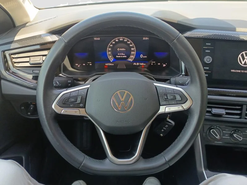 Imagen de Volkswagen Polo