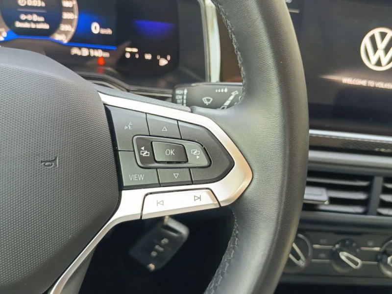 Imagen de Volkswagen Polo