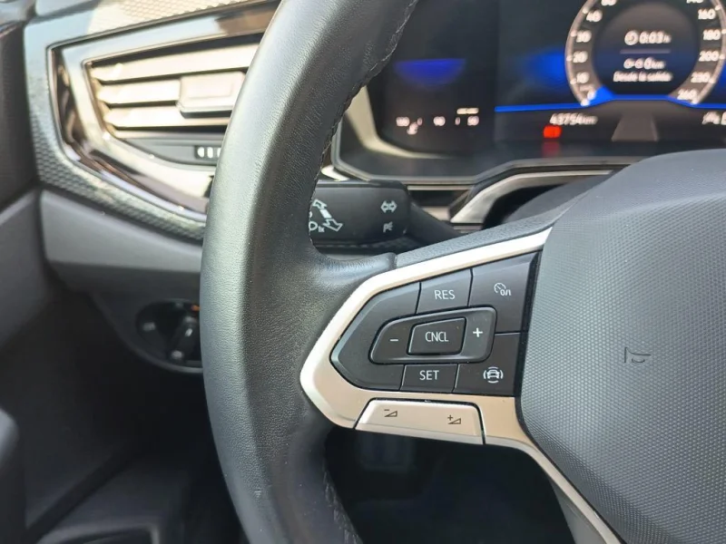 Imagen de Volkswagen Polo