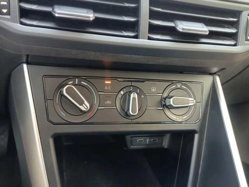 Imagen de Volkswagen Polo
