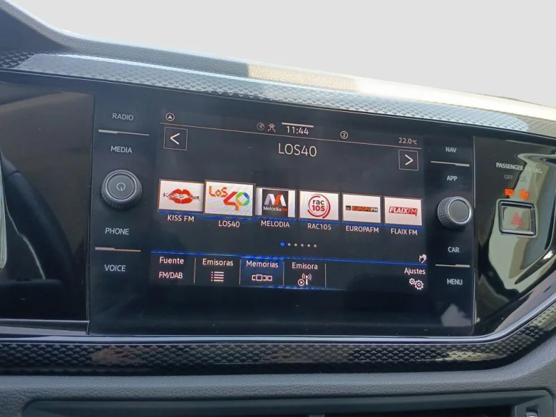 Imagen de Volkswagen Polo