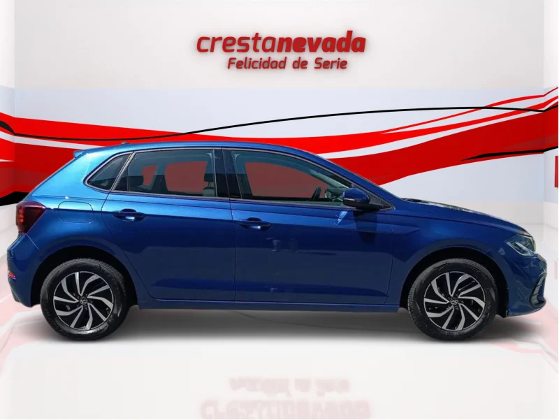 Imagen de Volkswagen Polo