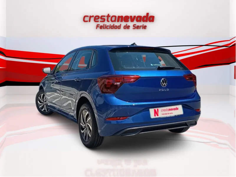 Imagen de Volkswagen Polo