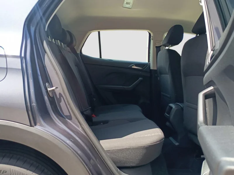 Imagen de Volkswagen T-Cross