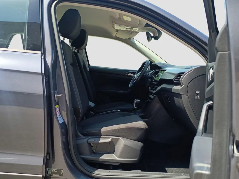 Imagen de Volkswagen T-Cross