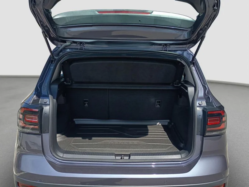 Imagen de Volkswagen T-Cross