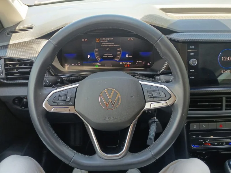 Imagen de Volkswagen T-Cross
