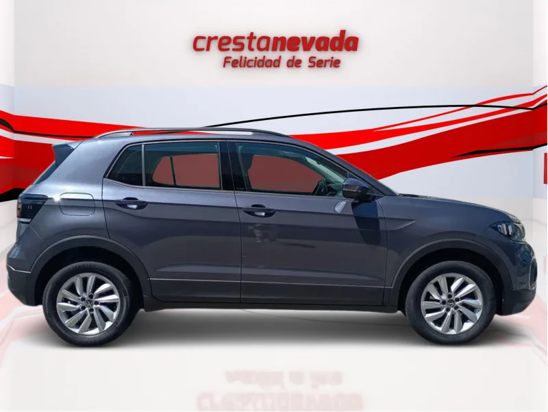 Imagen de Volkswagen T-Cross