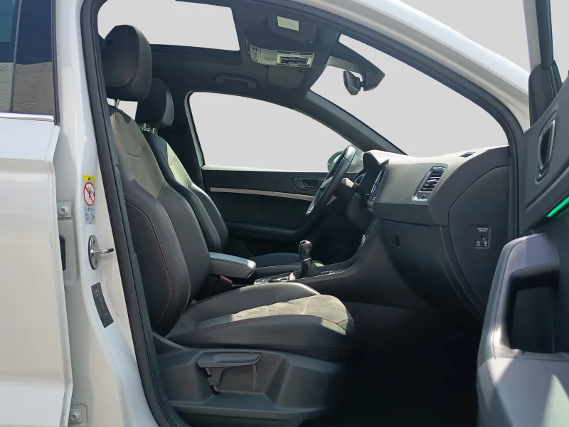Imagen de SEAT Ateca