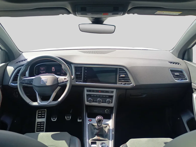 Imagen de SEAT Ateca